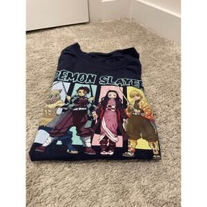 Demon Slayer T-Shirt size Medium